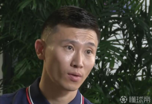 百盈足球官网:我们年轻时训练很苦,不讲科学;遗憾留洋未获得机